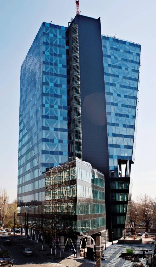 Euro Tower