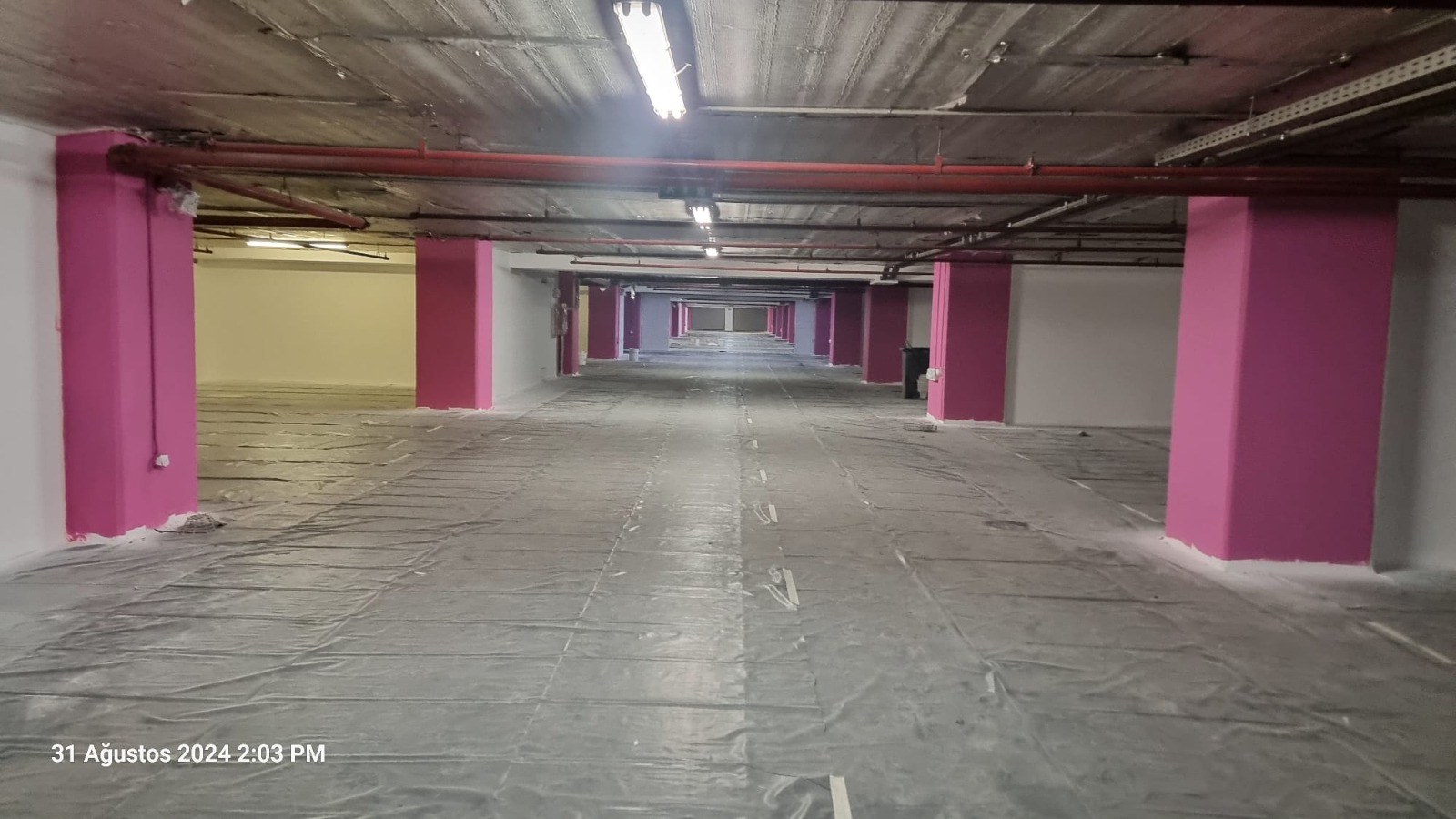 Jumbo Mall