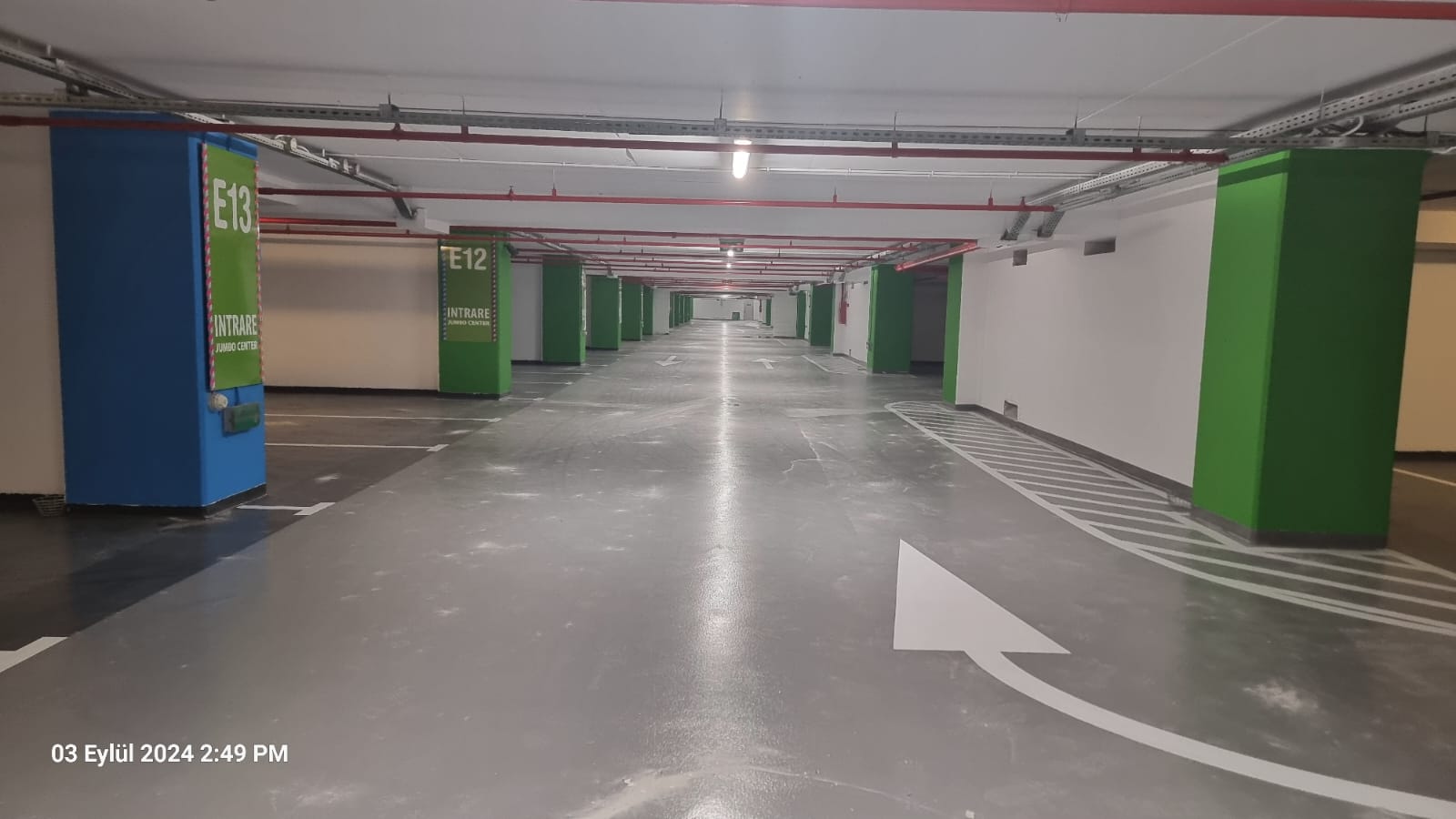 Jumbo Mall