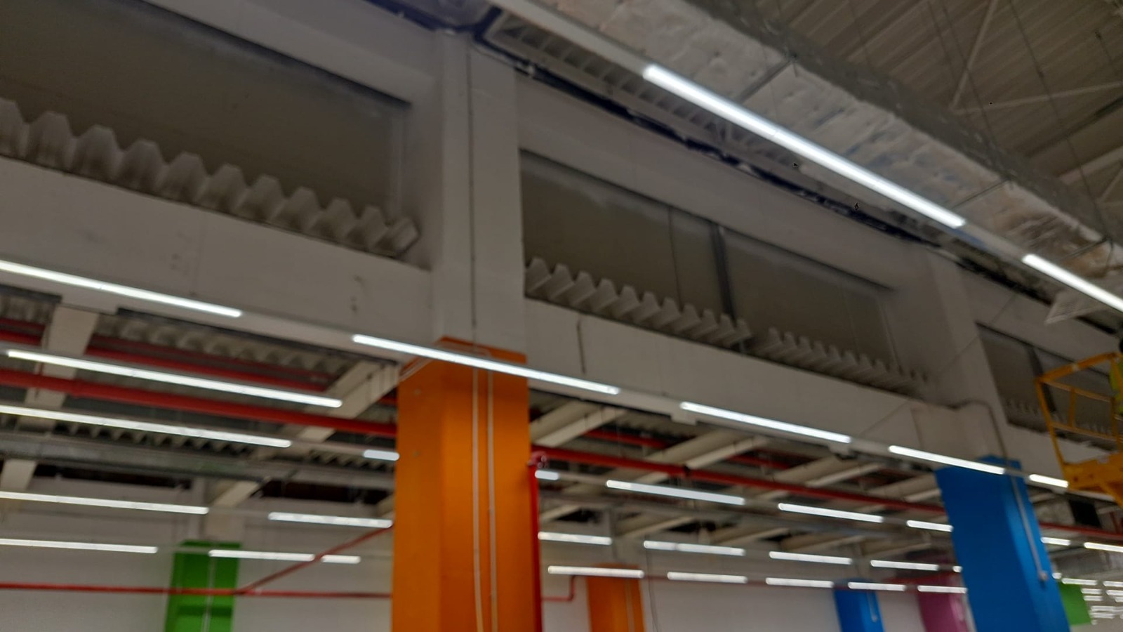 Jumbo Mall