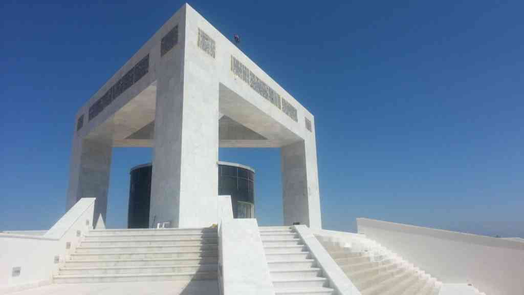 Monument and Museum of Benghazi