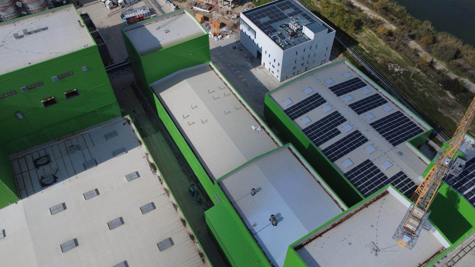 Omnia Europe, Phase 2