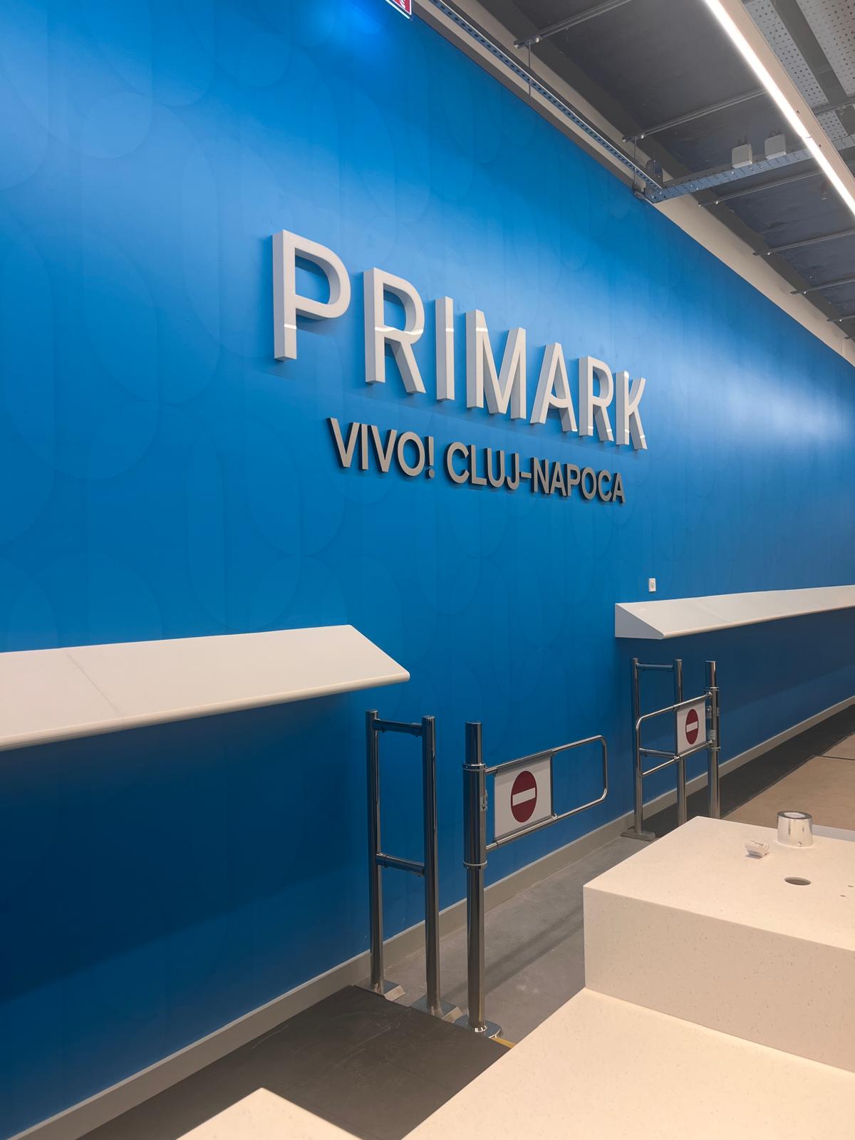 Primark Craiova