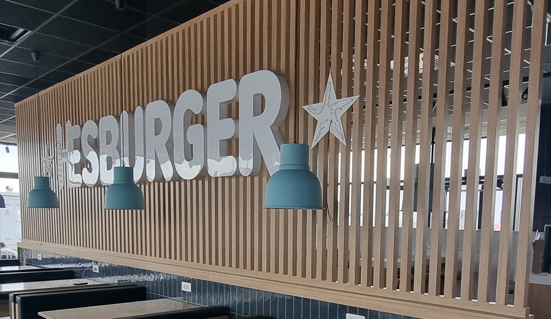 Hesburger